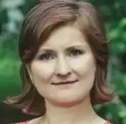 Тарасова Василиса Олеговна