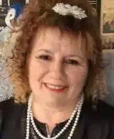 Тарасова Жанна Юрьевна