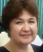 Тимофеева Галина Александровна