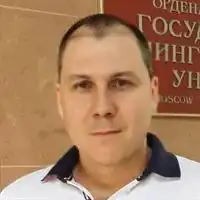 Трофимов Марк