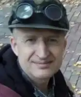 Трофимов Олег Эдуардович