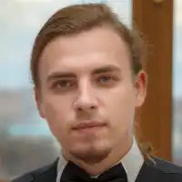 Трофимов Павел