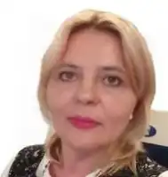 Трофимова Яна Владимировна