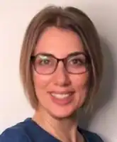 Трофимова Ангелина