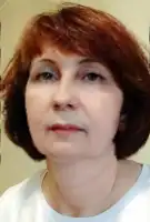 Трофимова Арина Константиновна