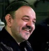 Ушаков Богдан Савельевич
