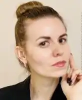 Вахрушова Ольга Станиславовна