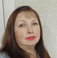Васильева Алиса Александровна