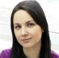 Васильева Екатерина Дмитриевна