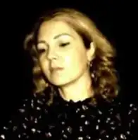 Васильева Василиса