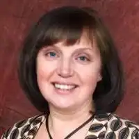 Васильева Василиса Тимофеевна