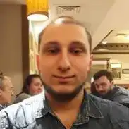 Васильков Олег Русланович