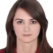Виноградова Диана
