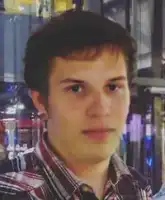 Власов Семён Эдуардович