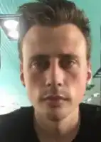 Волков Тимур Витальевич