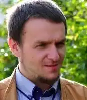Волков Владимир