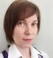 Волкова Светлана Сергеевна