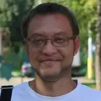 Захаров Анатолий