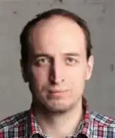 Захаров Захар