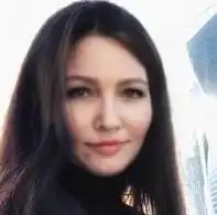 Зайцева Анастасия Станиславовна