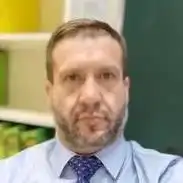 Зимин Андрей Юрьевич